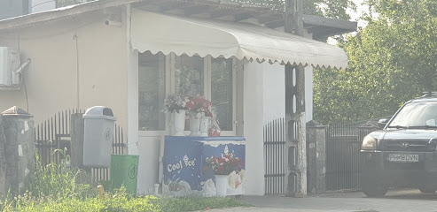Magazin alimentar Strada Bucovului 13