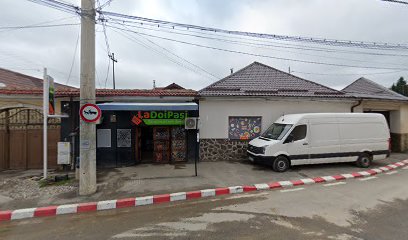 Magazin alimentar Strada Godri Janos 3