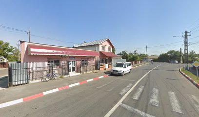 Magazin alimentar Strada Grivița 2