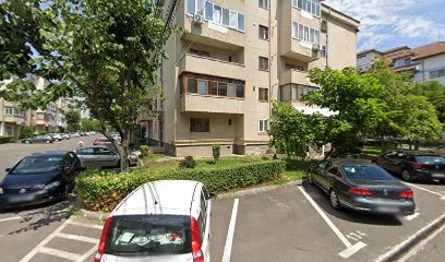 Magazin alimentar Strada Soroca