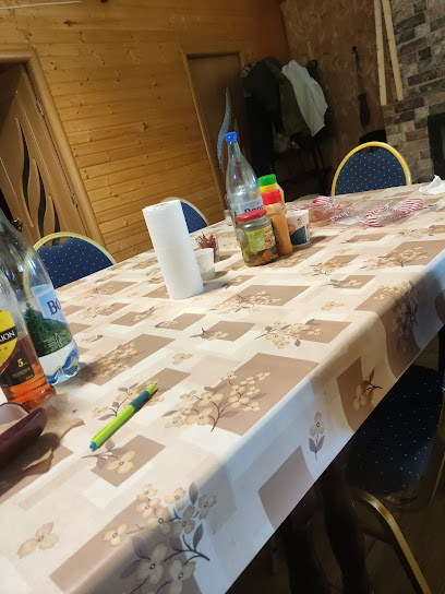 Magazin alimentar Strada Walter Mărăcineanu