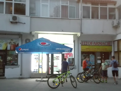 Magazin alimentar TIC TAC Călărași