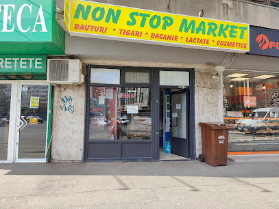 Magazin alimentar non stop Bulevardul Gheorghe Duca 3-1