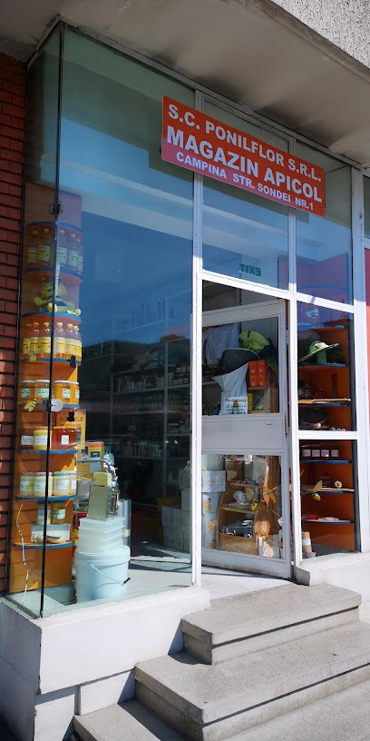 Magazin apicol Campina - Viitor Sanatos Strada Sondei nr. 1