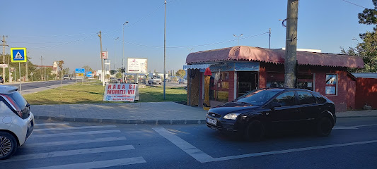 Magazin articole de pescuit BUFTEA Strada Metalurgiei 7