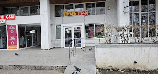 Magazin chinezesc 2 Practic Electrocasnice