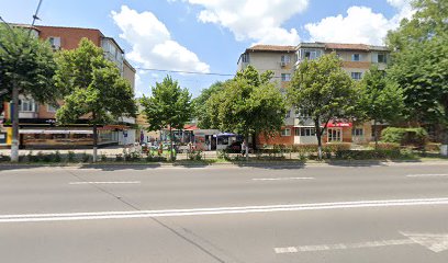 Magazin chinezesc Giurgiu