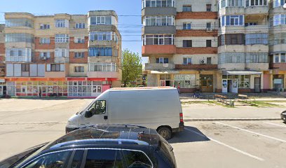 Magazin chinezesc Podul Noua Europă bl A4