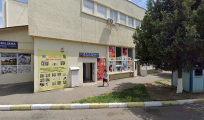 Magazin chinezesc Strada Luceafărului 2
