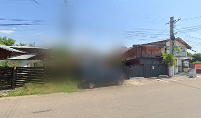 Magazin cu îmbrăcăminte Strada Cloșca 2