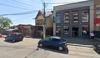 Magazin cu legume și fructe Strada Republicii 326