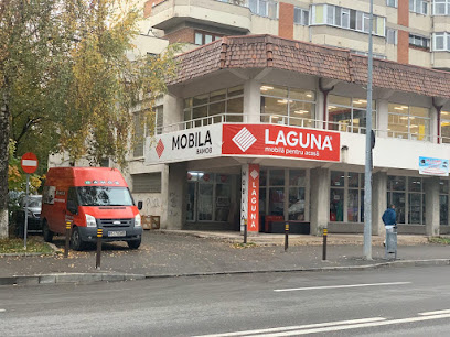 Magazin de Mobila Bulevardul Carol I