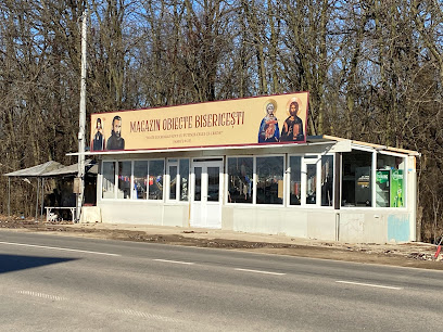 Magazin de Suveniruri București 077145