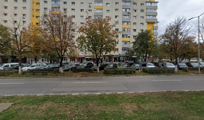 Magazin de produse electronice MASSIVE Zalău