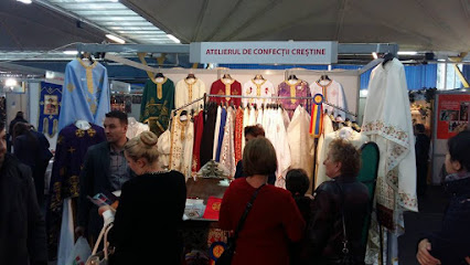 Magazin de vesminte preotesti Bucuresti
