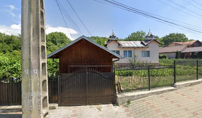 Magazin general Str. Seciului 3