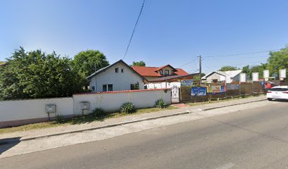 Magazin materiale de construcții&magazin alimentar Strada Independenței 146