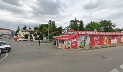 Magazin mixt Bulevardul Biruinței 60