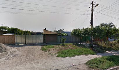 Magazin mixt Strada Alexandru Vlahuță 68
