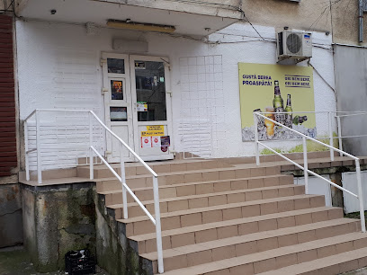 Magazin mixt Strada Mărășești 23