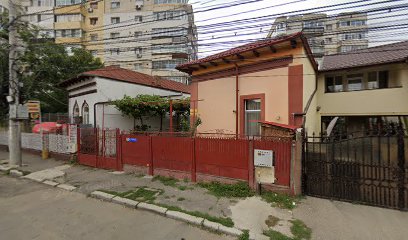 Magazin mixt Strada Mărăști 11