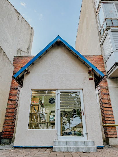 Magazin naturist - 21 Bio Str. Înfrățirii 79