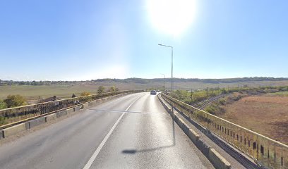 Magazin piese auto SC AGRO-ILMAR SRL Str.Cuza Vodă 36