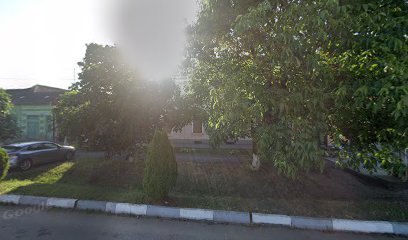 Magazin produse din carne Curtici Strada Tudor Vladimirescu 8