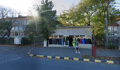 Magazin second hand Moreni 135300