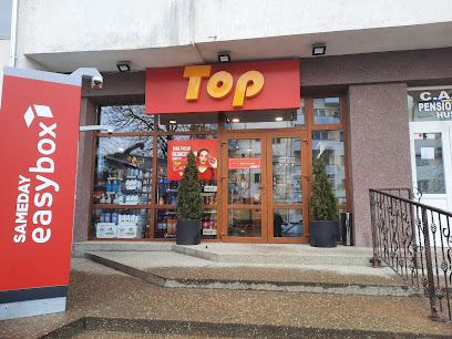 Magazinele Top Bulevardul 1 Mai 25