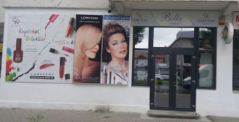 Magazinul Bella Prelungirea București I36