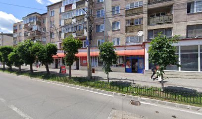 Magazinul Casa Bulevardul Nicolae Bălcescu