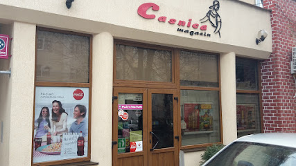 Magazinul Casnica Strada Sfânta Vineri 19