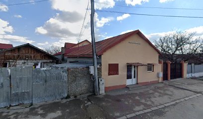Magazinul Costache Strada Văii 6