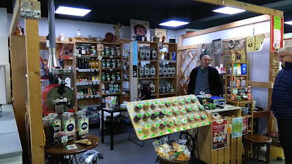 Magazinul De Cafea Str. Republicii
