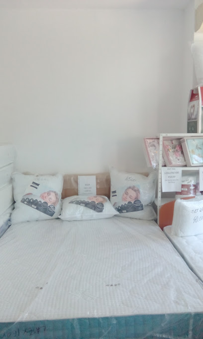 Magazinul De Saltele Strada Primăverii 3