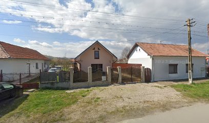Magazinul Fermierilor Strada Horea nr. 57