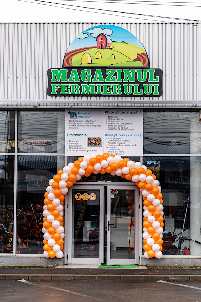 Magazinul Fermierului - Ruris Strada Electrolizei 1