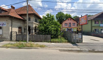 Magazinul Instalatorului Strada Lascăr Catargiu 33-35