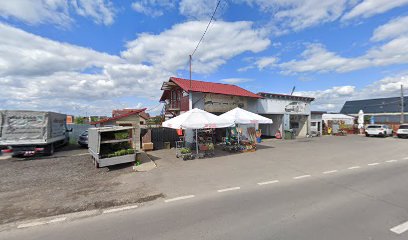 Magazinul Micului FERMIER Strada Câmpului 85
