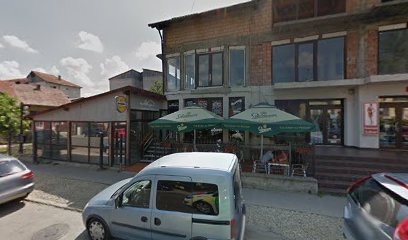 Magazinul Pescarul Bulevardul Grănicerilor 40A