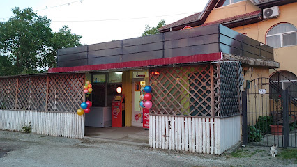 Magazinul Țete Șoseaua Giurgiului 131