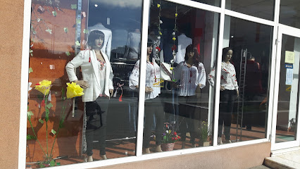 Magazinul Tineretului Bulevardul Iuliu Maniu