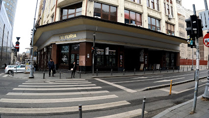 Magazinul Victoria Calea Victoriei 17