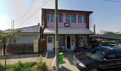 Magazinul cu mingi Strada Elena Doamna 79