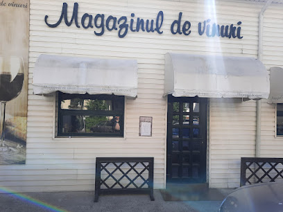 Magazinul de Vinuri Râmnicu Vâlcea