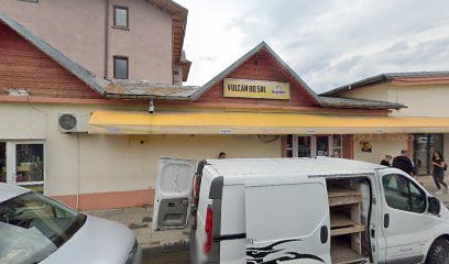 Magazinul pescarului Strada Nicolae Titulescu