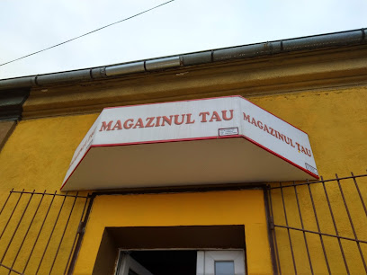 Magazinul tău Strada Traian 11