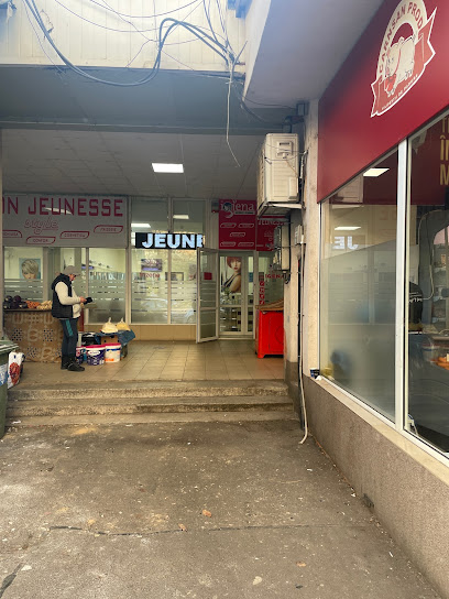 Magazinul tuturor Bulevardul Iuliu Maniu 78-92