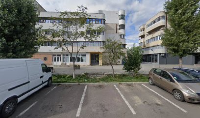 Magzain Strada Depozitelor 31